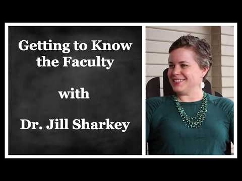 Jill Sharkey, Department of Counseling, Clinical and School Psychology, UCSB